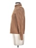 Orvis Brown Turtleneck Sweater Size XS - photo 5