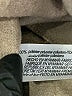 Zara Tan Coat Size L - photo 7