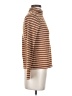 Orvis Brown Turtleneck Sweater Size XS - photo 4