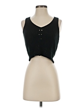 More To Come Tank Top