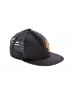OTTO 100% Cotton Black Gray Baseball Cap One size - photo 1