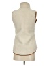Old Navy Ivory Vest Size XS - photo 2