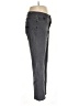 Bandolino Solid Gray Jeans Size 16W - photo 4
