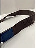 MCM Blue Leather Crossbody Bag One size - photo 6