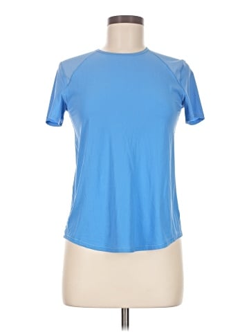 Lululemon Athletica Active T-Shirt (view 1)