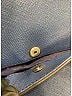 MCM Blue Leather Crossbody Bag One size - photo 7