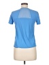 Lululemon Athletica Blue Active T-Shirt Size 8 - photo 2