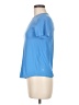 Lululemon Athletica Blue Active T-Shirt Size 8 - photo 5