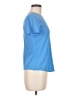 Lululemon Athletica Blue Active T-Shirt Size 8 - photo 4