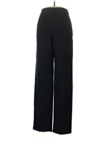 Emporio Armani Wool Pants (view 1)