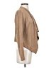 Katherine Barclay Tan Cardigan Size XS - photo 4