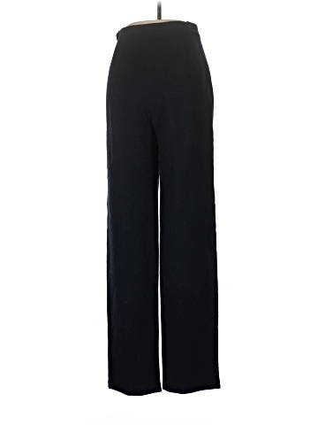 Emporio Armani Wool Pants (view 2)