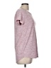 Gap Pink Active T-Shirt Size M (tall) - photo 4