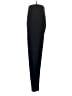 Emporio Armani 100% Wool Black Blue Wool Pants Size EU 40 / US 10 - photo 5
