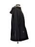 White Stag 100% Polyester Solid Black Raincoat Size S - photo 4