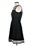 Milly Solid Black Cocktail Dress Size P (petite) - photo 5
