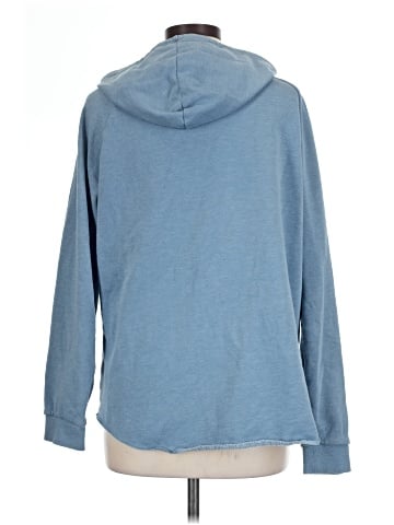 Dalix Zip Up Hoodie (view 2)