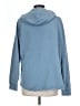 Dalix Blue Zip Up Hoodie Size L - photo 2