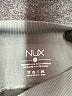 Nux Gray Active Pants Size S - photo 7