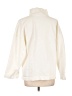 Zara White Turtleneck Sweater Size L - photo 2