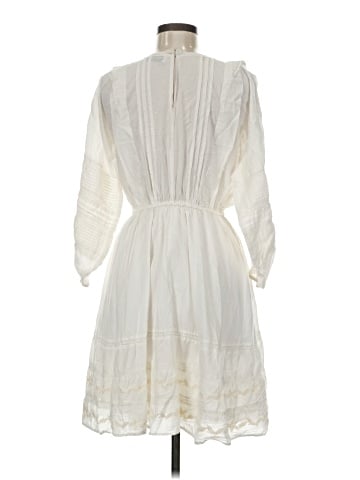 Berenice Casual Dress (view 2)