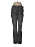 Daily Ritual Chevron-herringbone Gray Jeans Size 29 Waist T - photo 1