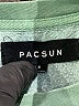 PacSun Green Sweatshirt Size S - photo 7