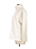 Zara White Turtleneck Sweater Size L - photo 5