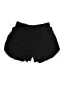 Unbranded Solid Black Athletic Shorts Size M - photo 1