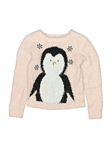 Joyland Pullover Sweater (view 1)
