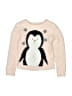 Joyland Ivory Pullover Sweater Size 4T - photo 1
