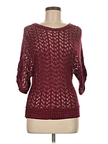 DressBarn Pullover Sweater (view 1)