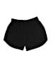 Unbranded Solid Black Athletic Shorts Size M - photo 2
