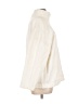 Zara White Turtleneck Sweater Size L - photo 4