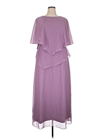 Wear Your Love Casual Dress (view 1)