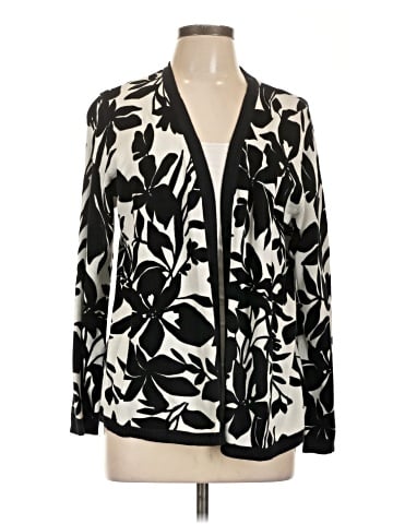 Kasper Cardigan (view 1)