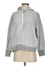J.Crew 100% Cotton Gray Fleece Size S - photo 1