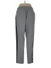 Athleta Houndstooth Gray Dress Pants Size 12 (tall) - photo 2