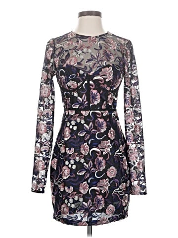 Nasty Gal Inc. Cocktail Dress (view 1)