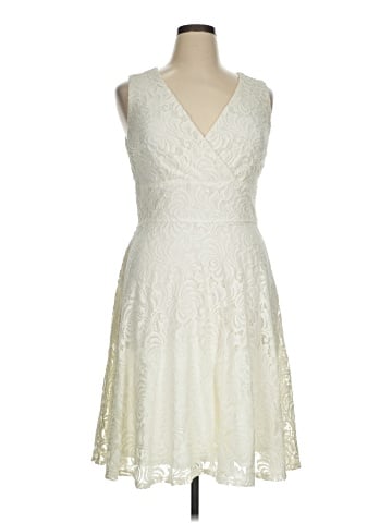 Studio One Cocktail Dress (view 1)