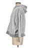 J.Crew 100% Cotton Gray Fleece Size S - photo 5