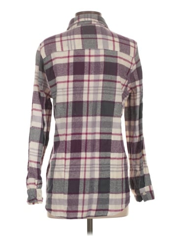 K. Jordan Long Sleeve Button-Down Shirt (view 2)