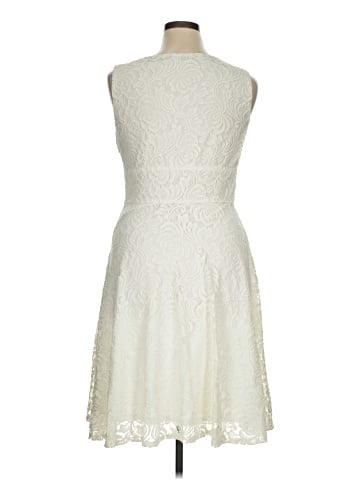 Studio One Cocktail Dress (view 2)