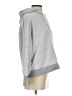 J.Crew 100% Cotton Gray Fleece Size S - photo 4