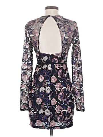 Nasty Gal Inc. Cocktail Dress (view 2)