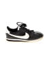 Nike Color Block Black Sneakers Size 4 1/2 (youth) - photo 1