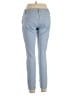 YMI Hearts Blue Jeans Size 11 - photo 2