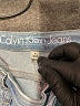 CALVIN KLEIN JEANS Blue Jeans Size 6 - photo 4