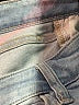 CALVIN KLEIN JEANS Blue Jeans Size 6 - photo 5