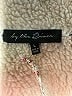 by the River Brown Vest Size L - photo 6